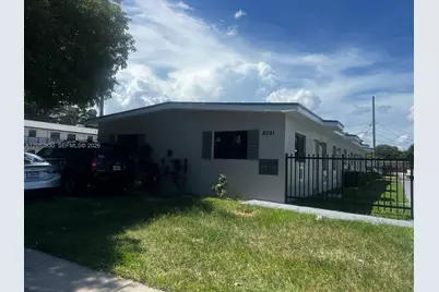 2080 NW 31st St #1, Miami, FL 33142 - Photo 9