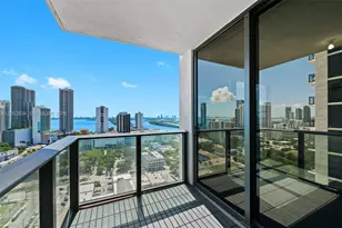 1600 NE 1st Ave, Miami, FL 33132 - Photo 21