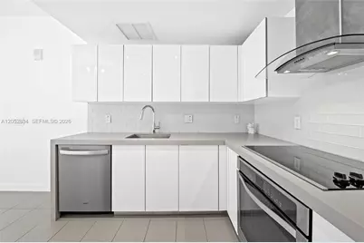 1600 NE 1st Ave #2420, Miami, FL 33132 - Photo 9