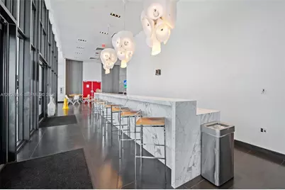 1600 NE 1st Ave #2420, Miami, FL 33132 - Photo 29