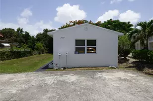 2322 Johnson St, Hollywood, FL 33020 - Photo 1