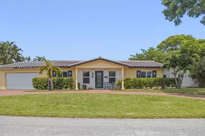 3650 NW 17th Ter, Oakland Park, FL 33309 - Photo 1