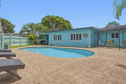 3650 NW 17th Ter, Oakland Park, FL 33309 - Photo 3