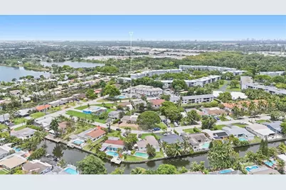 3650 NW 17th Ter, Oakland Park, FL 33309 - Photo 29