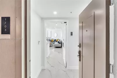 17375 Collins Ave #1703, Sunny Isles Beach, FL 33160 - Photo 3
