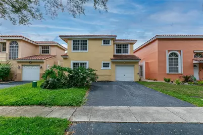 2592 W Saratoga Dr, Cooper City, FL 33026 - Photo 1