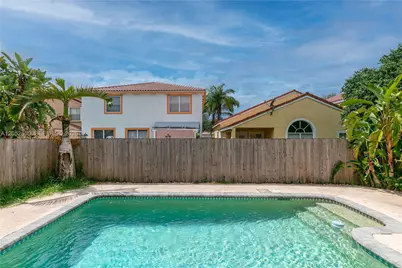 2592 W Saratoga Dr, Cooper City, FL 33026 - Photo 37