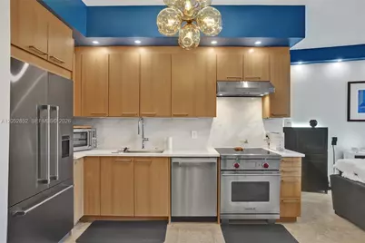 2001 Meridian Ave #308, Miami Beach, FL 33139 - Photo 11