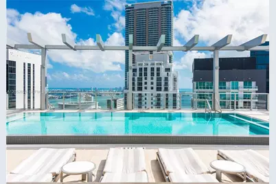 1100 S Miami Ave #411, Miami, FL 33130 - Photo 15