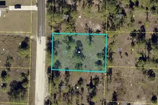 1061 S Portland Ave, Lehigh Acres, FL 33974 - Photo 1
