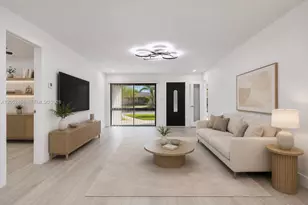 10171 NW 24th St, Sunrise, FL 33322 - Photo 5