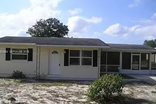 124 Hallmark Ave, Lake Placid, FL 33852 - Photo 1