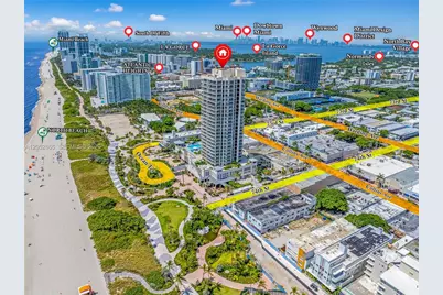 7330 Ocean Ter #2604, Miami Beach, FL 33141 - Photo 37