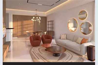 50 S Pointe Dr #1407, Miami Beach, FL 33139 - Photo 3