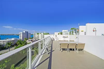 1150 102nd St #506, Bay Harbor Islands, FL 33154 - Photo 37
