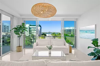 1150 102nd St #506, Bay Harbor Islands, FL 33154 - Photo 1