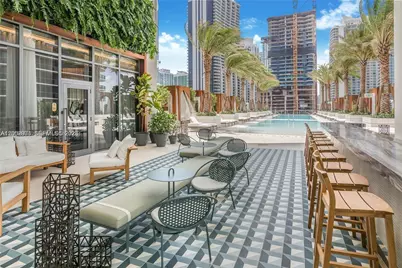 801 S Miami Ave #3006, Miami, FL 33130 - Photo 19