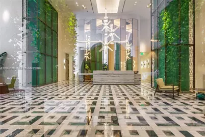 801 S Miami Ave #3006, Miami, FL 33130 - Photo 5