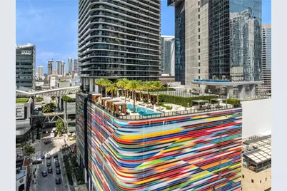 801 S Miami Ave #3006, Miami, FL 33130 - Photo 33