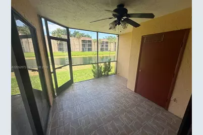 3399 Foxcroft Rd #104, Miramar, FL 33025 - Photo 15