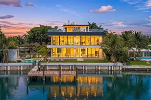 1141 N Biscayne Point Rd, Miami Beach, FL 33141 - Photo 1