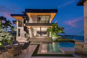 1141 N Biscayne Point Rd, Miami Beach, FL 33141 - Photo 1