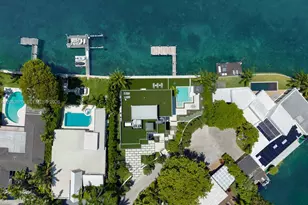 1141 N Biscayne Point Rd, Miami Beach, FL 33141 - Photo 49