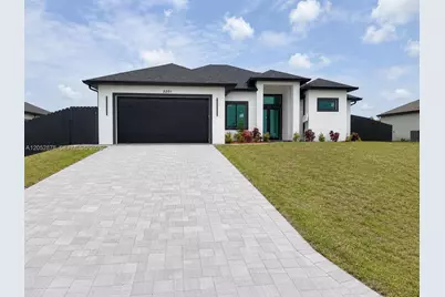 2201 NE Juanita Pl, Cape Coral, FL 33909 - Photo 1