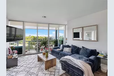 888 Biscayne Blvd #309, Miami, FL 33132 - Photo 3