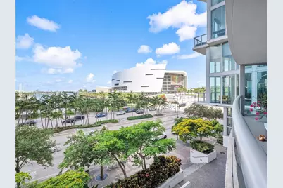 888 Biscayne Blvd #309, Miami, FL 33132 - Photo 1