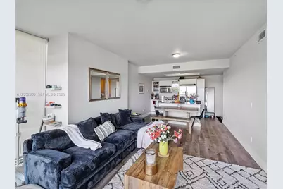 888 Biscayne Blvd #309, Miami, FL 33132 - Photo 5