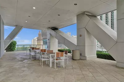 888 Biscayne Blvd #309, Miami, FL 33132 - Photo 41