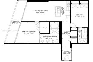 888 Biscayne Blvd, Miami, FL 33132 - Photo 29