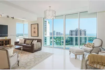 19400 Turnberry Way #PH221, Aventura, FL 33180 - Photo 3