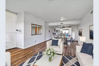 888 Biscayne Blvd #509, Miami, FL 33132 - Photo 3
