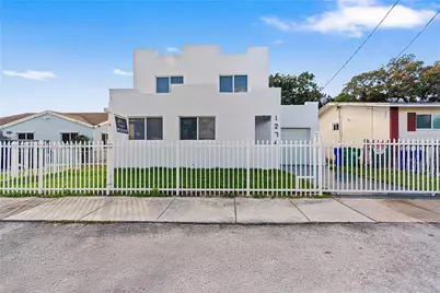 1274 NW 55th Ter, Miami, FL 33142 - Photo 7