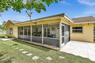 8754 SW 50th Pl, Cooper City, FL 33328 - Photo 35