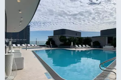 1000 Brickell Plaza #3309, Miami, FL 33131 - Photo 19