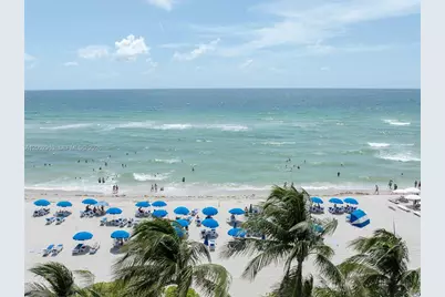 17375 Collins Ave #2101, Sunny Isles Beach, FL 33160 - Photo 33