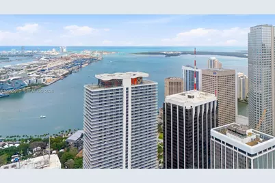 50 Biscayne Blvd #2510, Miami, FL 33132 - Photo 33
