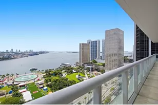 50 Biscayne Blvd, Miami, FL 33132 - Photo 5