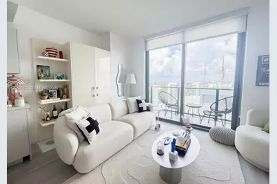 55 SW 9th St #3207, Miami, FL 33130 - Photo 7
