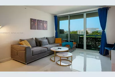 1500 Bay Rd #474S, Miami Beach, FL 33139 - Photo 5