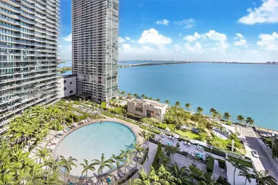 480 NE 31st Street #1602, Miami, FL 33137 - Photo 1