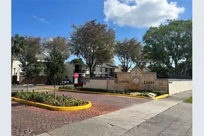 8311 SW 142nd Ave #J202, Miami, FL 33183 - Photo 1
