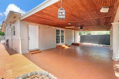 2476 SW 17 St #Rear, Miami, FL 33145 - Photo 13