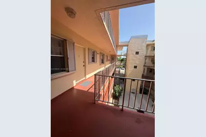 1747 Rodman St #305, Hollywood, FL 33020 - Photo 11