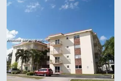 1747 Rodman St #306, Hollywood, FL 33020 - Photo 1