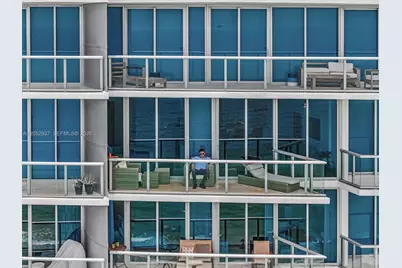 17001 Collins Ave #2106, Sunny Isles Beach, FL 33160 - Photo 47