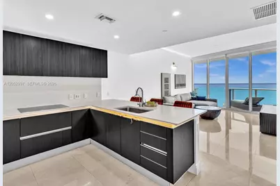 17001 Collins Ave #2106, Sunny Isles Beach, FL 33160 - Photo 5